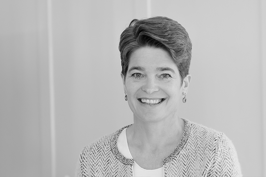 Franziska
Stebler