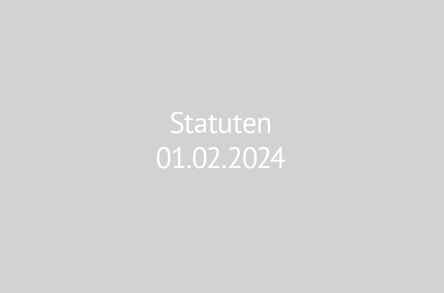 Statuten
01.02.2024